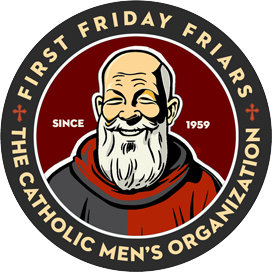 First Friday Friars